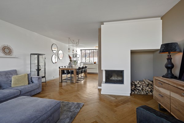 Medium property photo - Volkerakstraat 258, 1784 HL Den Helder